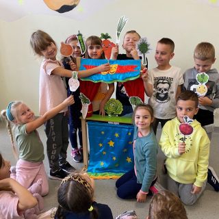 zdjęcie do artykułu: Zajęcia nr 1  