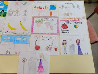 zdjęcie do artykułu: Konkurs: Nie marnujemy żywności