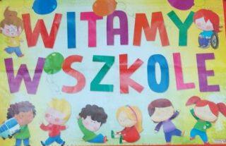 zdjęcie do artykułu: Witamy w szkole, witamy w świetlicy. Bukiet wakacyjnych wspomnień.