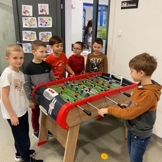 zdjęcie do artykułu: Mój czas wolny