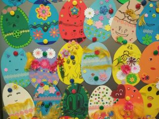 zdjęcie do artykułu: Przygotowanie do Świąt Wielkanocnych