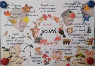 zdjęcie do artykułu: Żegnamy lato, witamy jesień