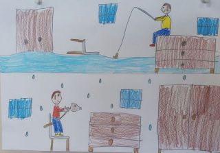 zdjęcie do artykułu: Paweł i Gaweł - Dlaczego warto być miłym