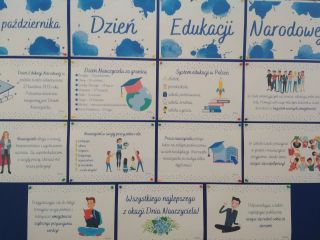 zdjęcie do artykułu: Dzień Edukacji Narodowej