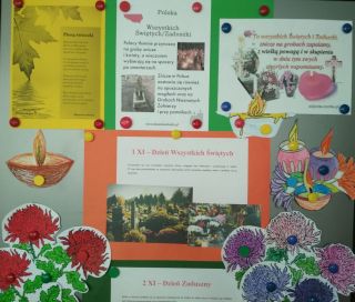 zdjęcie do artykułu: Listopadowa zaduma