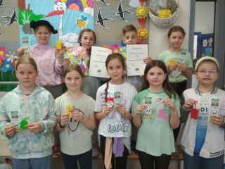 zdjęcie do artykułu: Najładniejsza zakładka do książki