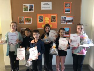 zdjęcie do artykułu: Konkurs fotograficzny Zatrzymać Jesień