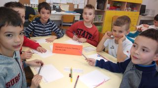 zdjęcie do artykułu: Cyfrowe opowieści o Psotniku