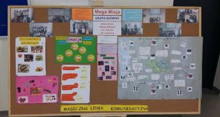 zdjęcie do artykułu: Galeria Mega Misji