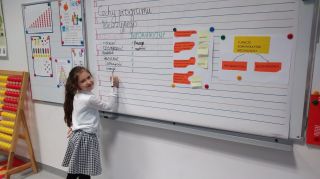 zdjęcie do artykułu: GRUPA GŁÓWNA - Psotnik w Telewizji!