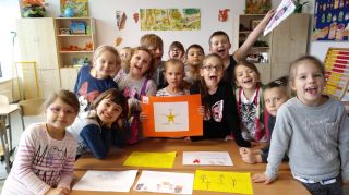 zdjęcie do artykułu: GRUPA GŁÓWNA - Julka i Kuba bronią swoich praw w sieci