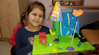 zdjęcie do artykułu: GRUPA GŁÓWNA - Wirtualna galeria bliźniaków