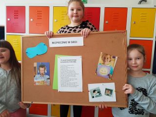 zdjęcie do artykułu: GRUPA MEGA ODKRYWCY - Bezpieczeństwo w komunikacji i mediach 