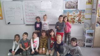 zdjęcie do artykułu: GRUPA GŁÓWNA- Sekret, tajemnica - kiedy poprosić o pomoc dorosłych