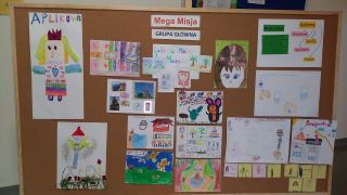 zdjęcie do artykułu: Galeria marzeń