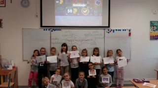 zdjęcie do artykułu: Grupa Główna - Bliźniaki zapraszają do przyjaznego kina