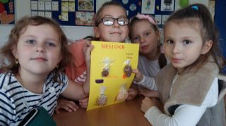 zdjęcie do artykułu: GRUPA GŁÓWNA - Zielnik Profesora Florka