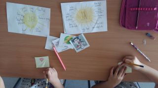 zdjęcie do artykułu: GRUPA GŁÓWNA - Przedstaw się Psotnikowi