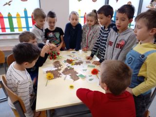 zdjęcie do artykułu: GRUPA MEGA ODKRYWCY w MegaMisji