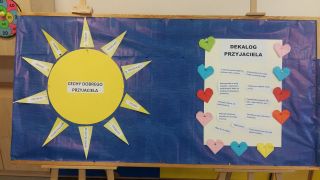 zdjęcie do artykułu: Przyjaźń