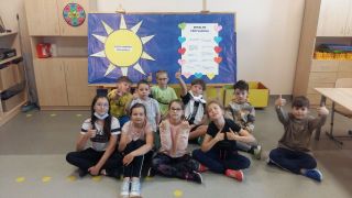 zdjęcie do artykułu: Laboratorium emocji - wprowadzenie