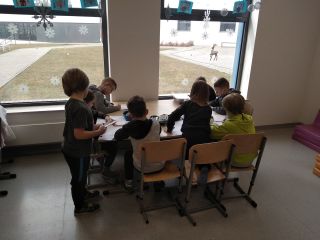 zdjęcie do artykułu: Mali detektywi. Jak rozpoznawać emocje?