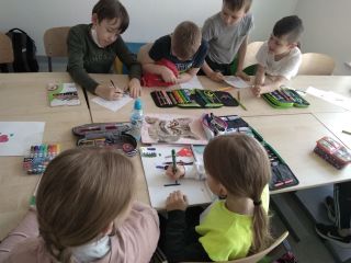 zdjęcie do artykułu: Mali detektywi. Jak bezpiecznie korzystać z internetu?