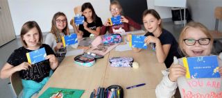 zdjęcie do artykułu: Przedsiębiorczość. Podsumowanie projektu