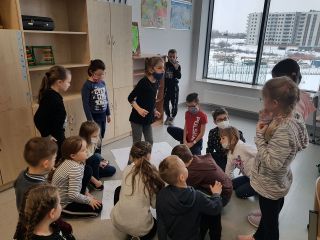 zdjęcie do artykułu: Wiemy, że codzienne wybory żywieniowe mają znaczenie!