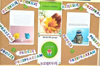 zdjęcie do artykułu: Wartościowe medale - kultura osobista