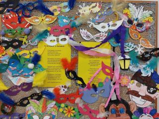 zdjęcie do artykułu: Karnawałowe szaleństwo!