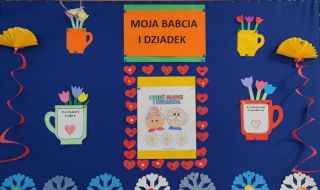 zdjęcie do artykułu: Dzień Babci i Dziadka