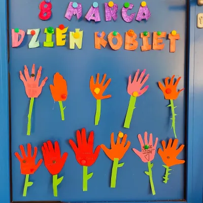 zdjęcie do artykułu: Święto wszystkich Kobiet