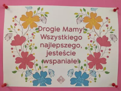 zdjęcie wprowadzające do artykułu: Dzień Matki, Międzynarodowy Dzień Dziecka