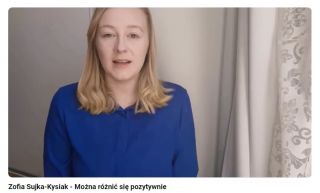 zdjęcie do artykułu: Moduł IVb - MOŻNA RÓŻNIĆ SIĘ POZYTYWNIE