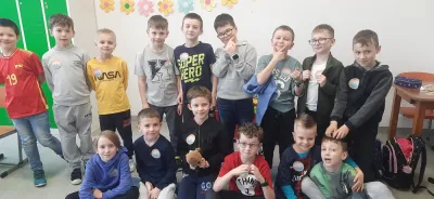 zdjęcie do artykułu: Moduł VIa - Uprzejmość i uśmiech nic nie kosztują, a wielce skutkują