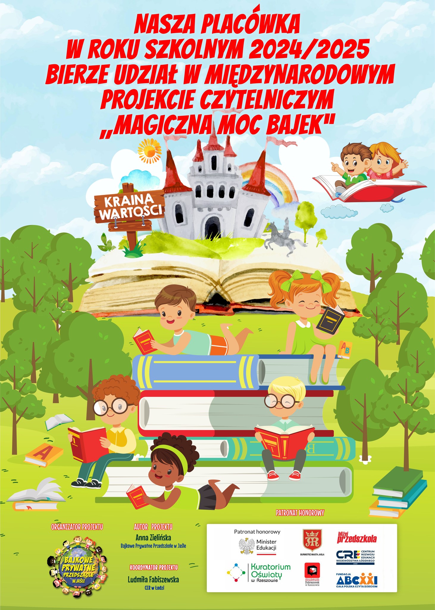Magiczna_moc_bajek_PLAKAT