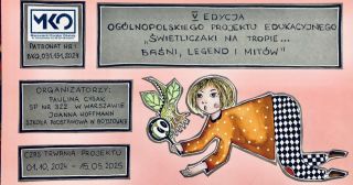 zdjęcie do artykułu: Kilka słów o projekcie