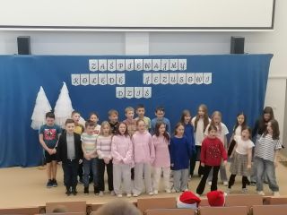 zdjęcie do artykułu: Koncert kolęd i pastorałek