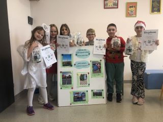 zdjęcie do artykułu: Rozstrzygnięcie konkursu fotograficzno- ekologicznego Mój mały, czysty świat