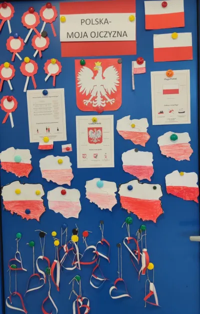 zdjęcie do artykułu: Polska - moja duma, moja Ojczyzna