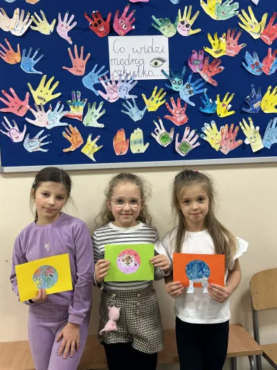 zdjęcie wprowadzające do artykułu: Życzliwych słówek długa lista-co mówi o nas kultur