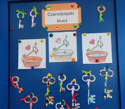 zdjęcie do artykułu: Andrzejki - czas wróżb i zabaw