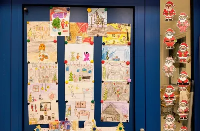 zdjęcie wprowadzające do artykułu: Witamy zimę