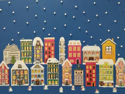 zdjęcie wprowadzające do artykułu: Świąteczna atmosfera