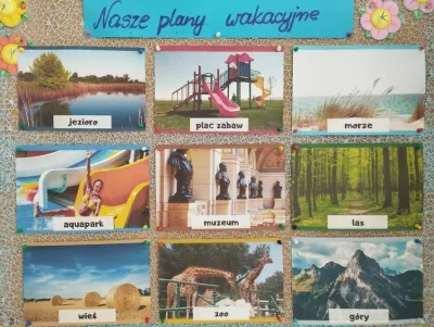 zdjęcie wprowadzające do artykułu: Odliczanie do wakacji. Dzień Przyjaciela