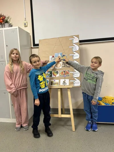 zdjęcie wprowadzające do artykułu: W zdrowym ciele zdrowy duch