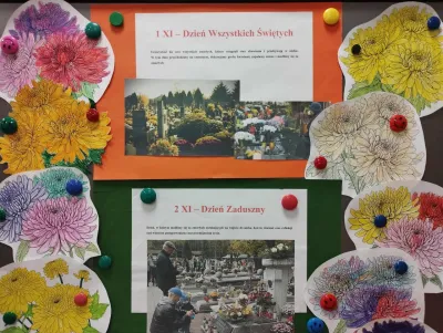 zdjęcie wprowadzające do artykułu: Pamiętajmy o tych, którzy odeszli