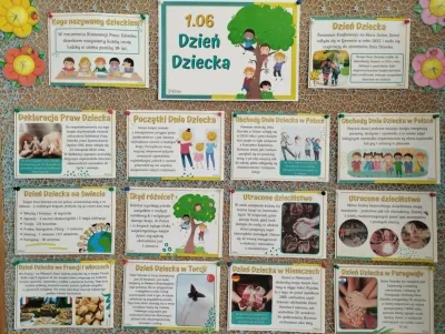 zdjęcie wprowadzające do artykułu: Odkrywamy kosmos. Międzynarodowy Dzień Dziecka