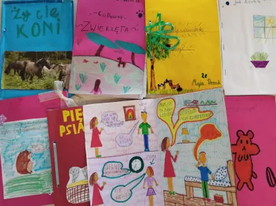 zdjęcie do artykułu: Moja fantazja